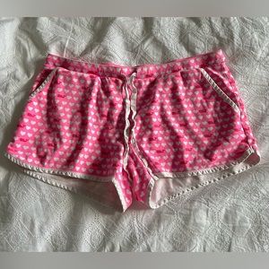 vineyard vines pajama shorts